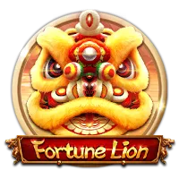 Fortune Lion
